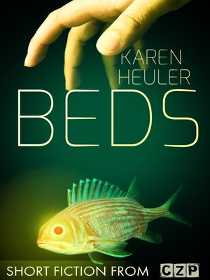 cover image of Beds